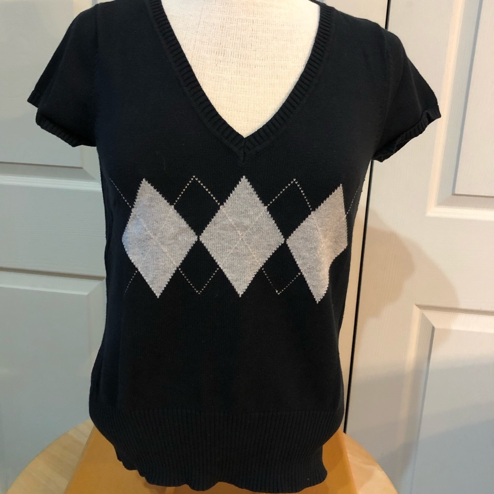 Liz & Co sweater